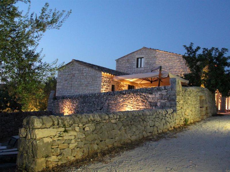 Tenuta Zannafondo Donnafugata Exterior photo